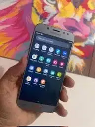 Samsung J5 pro (2017)