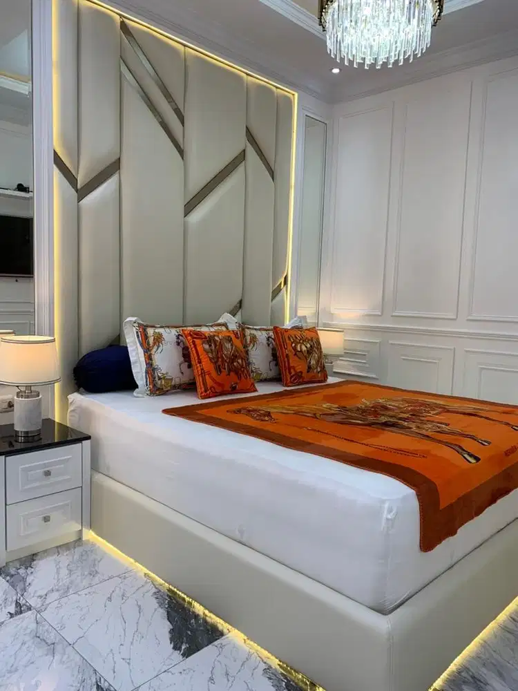 Dijual Cepat rumah di town house 1 medan sei adakundo