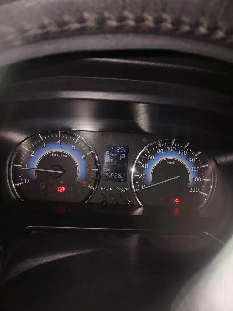 Daihatsu Terios 2019 Bensin