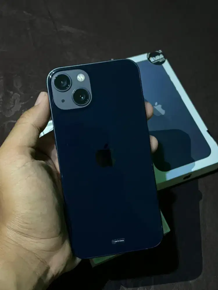 Iphone 13 IBOX 128 GB