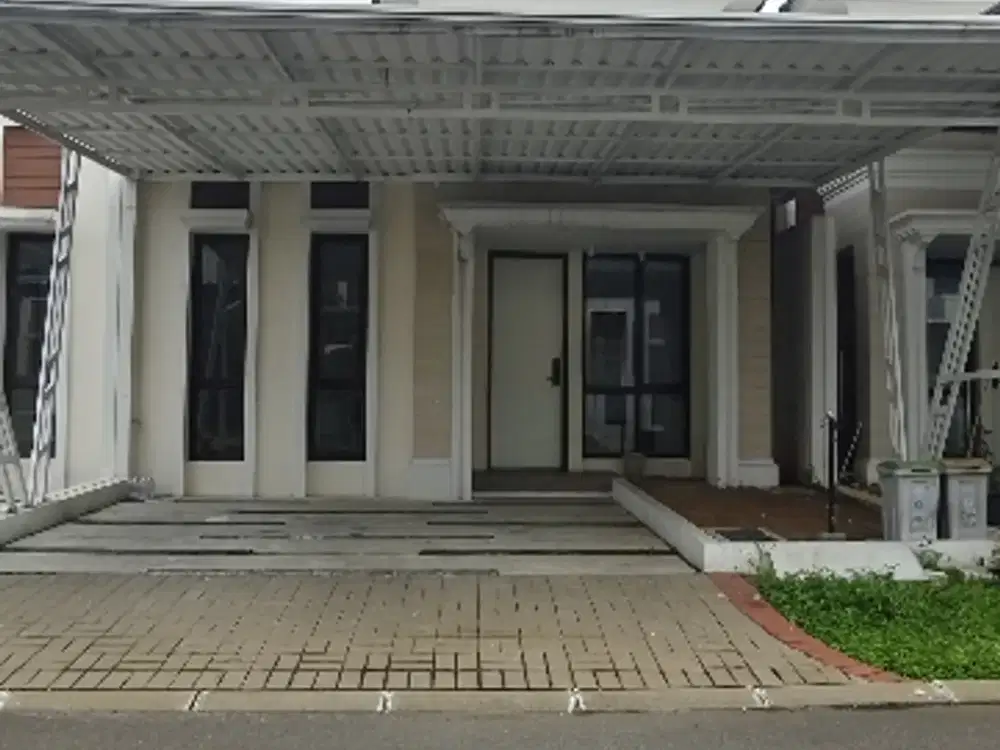 Disewakan Rumah Bagus Siap Huni Di Citra Raya