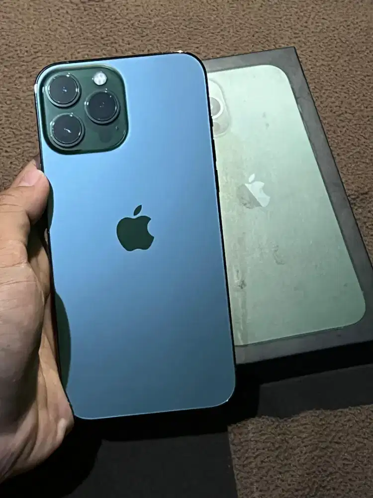 Iphone 13 Promax 128 GB IBOX