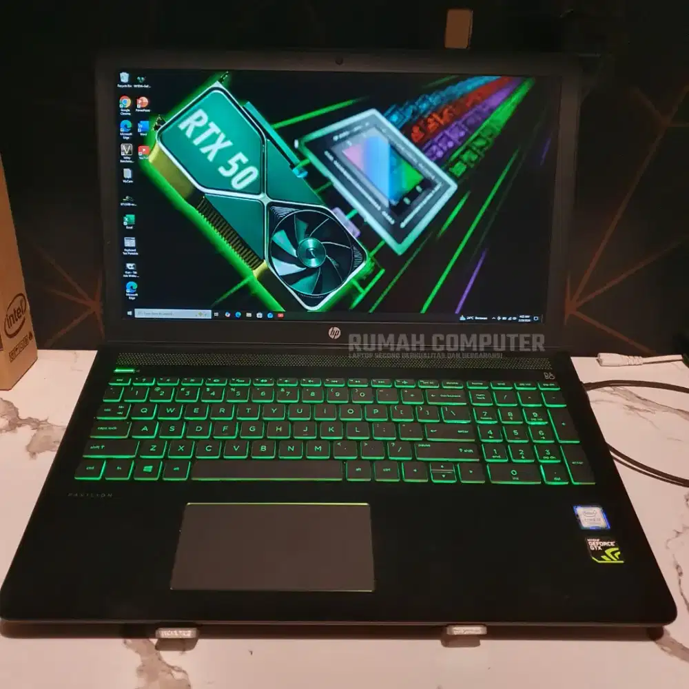 LAPTOP GAMING EDITING SPEK GAHAR