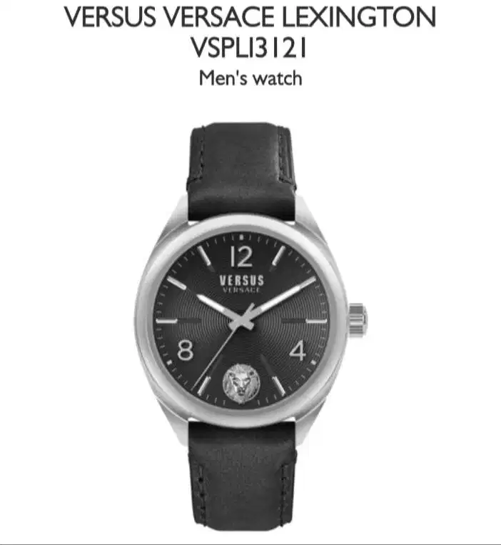 Jam Tangan VeRsus VeRsace Lexington