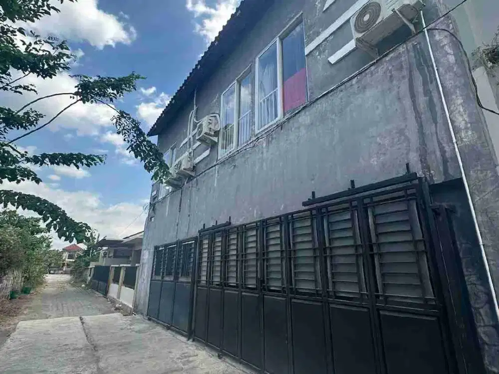 Dijual Kos Baturan Fajar Indah Colomadu Solo