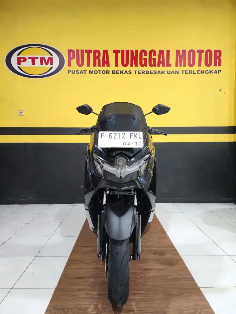 YAMAHA NMAX NEO 155 2025