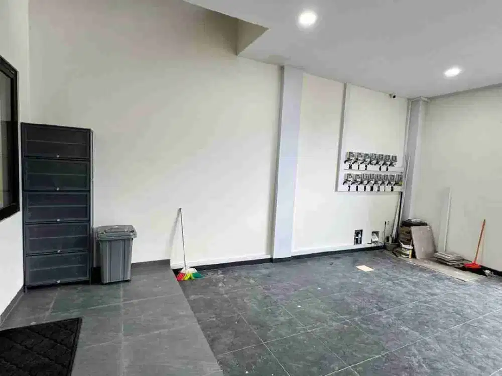 Di jual rukost premium lokasi suhat