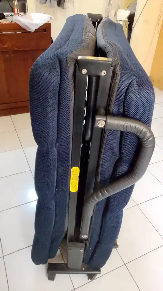 Kasur lipat folding bed informa