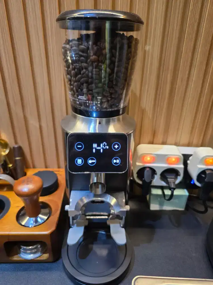 Grinder kopi Premium