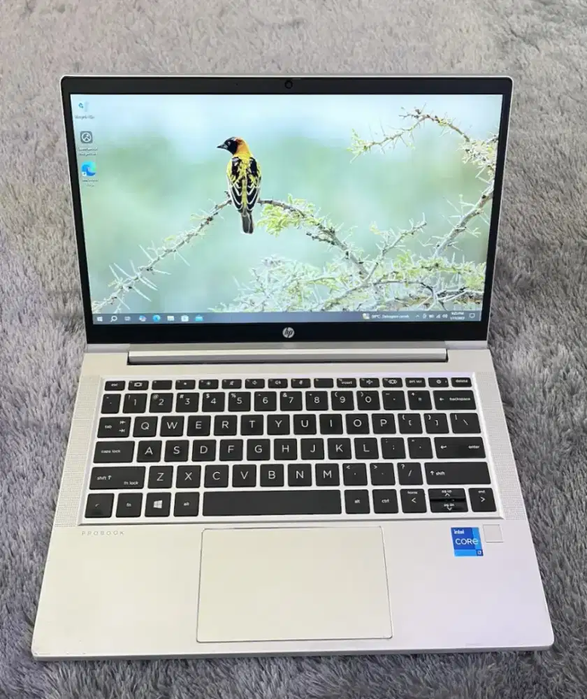 HP PROBOOK 340 G8 RAM 8GB