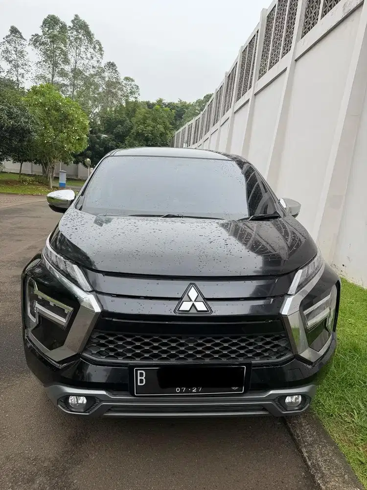 Xpander Ultimate 2022