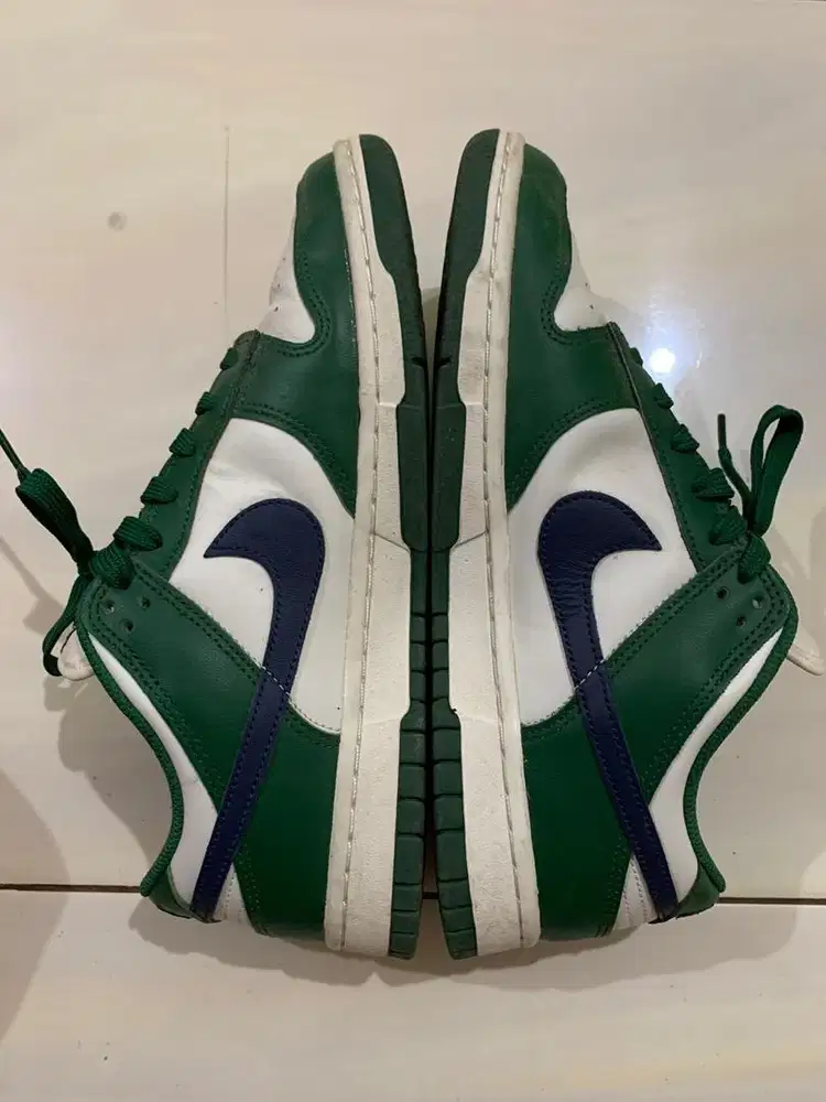 Nike Dunk Low Gorge Green Unisex