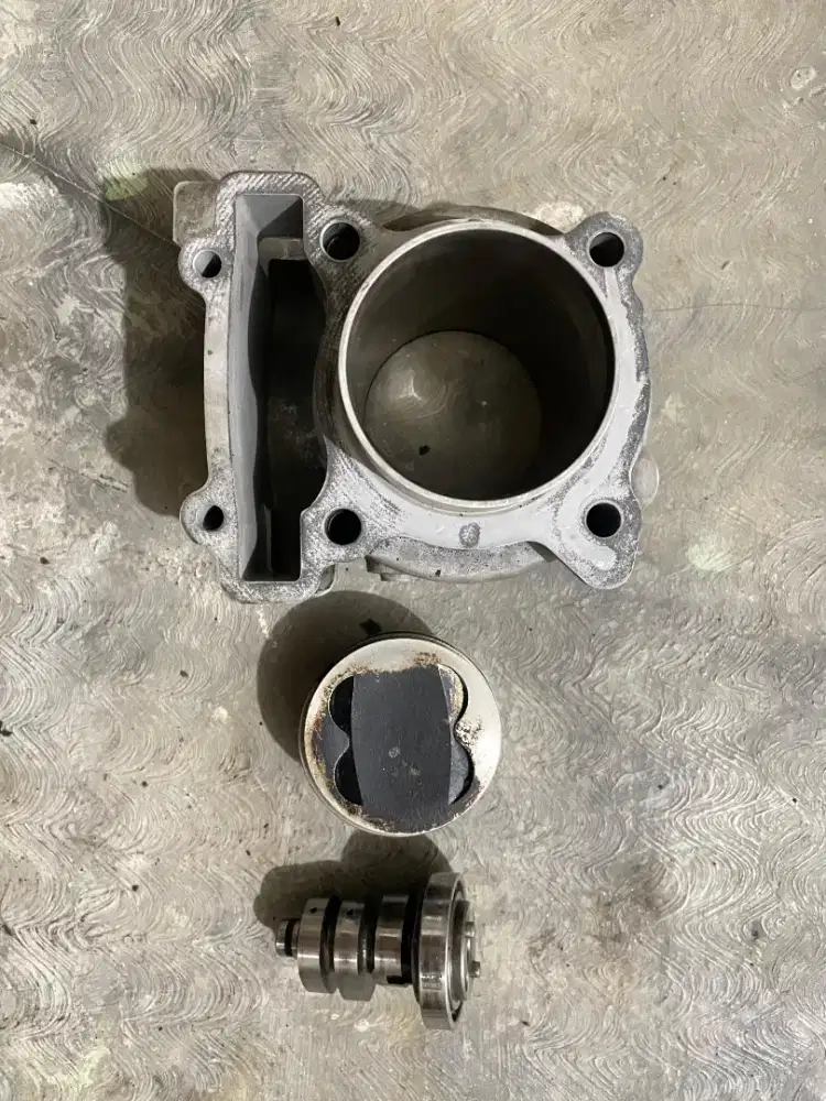 Blok nmax, aerox, lexi