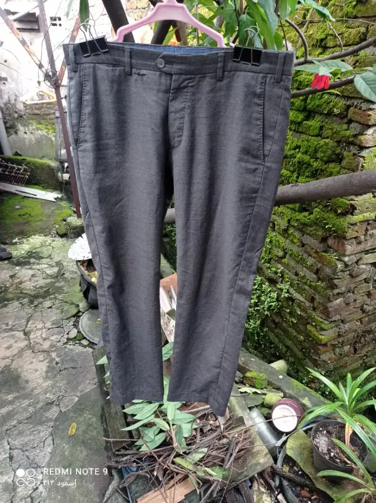 LongPants Formil