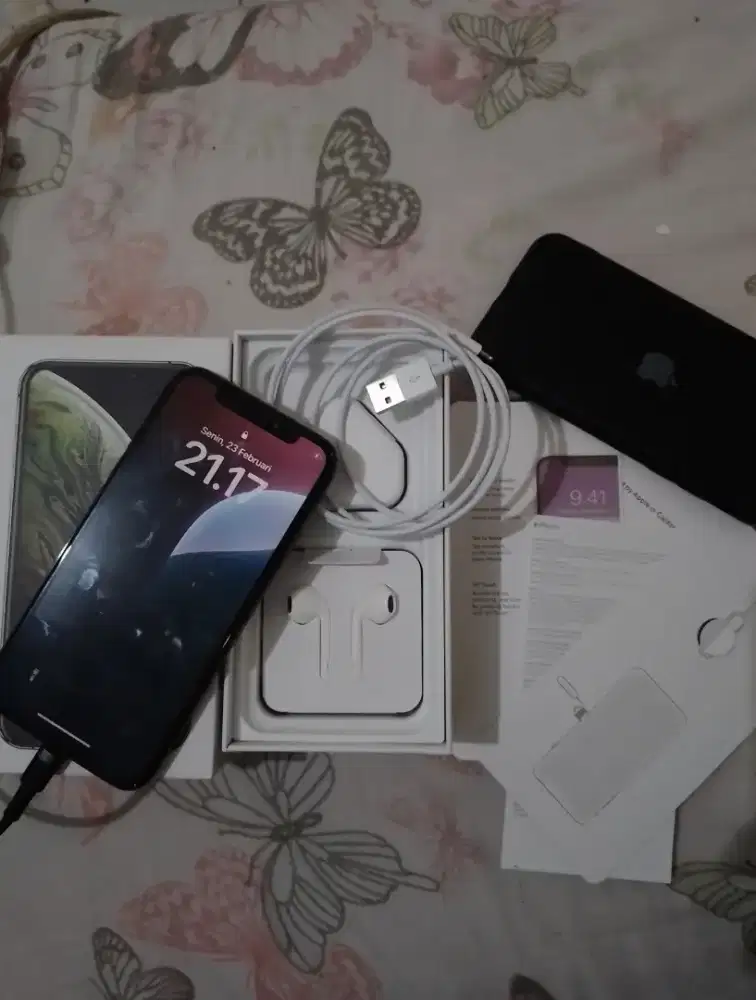 Iphone XS 64gb all operator