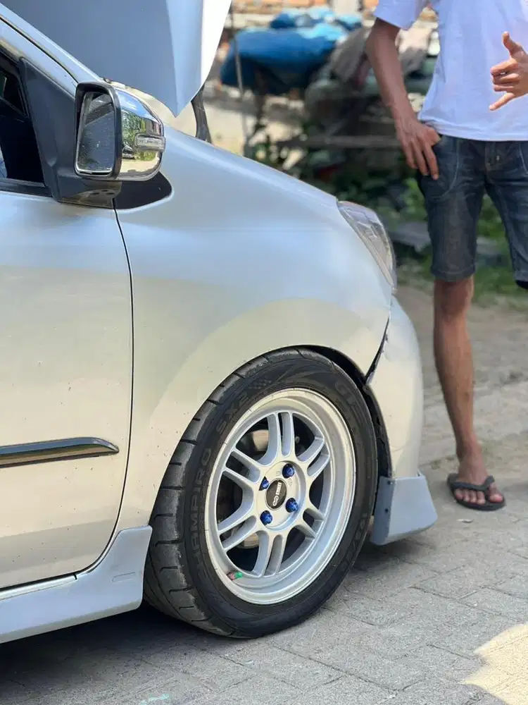 VELG RPF1 RING 15 ET42 LEBAR 6,5