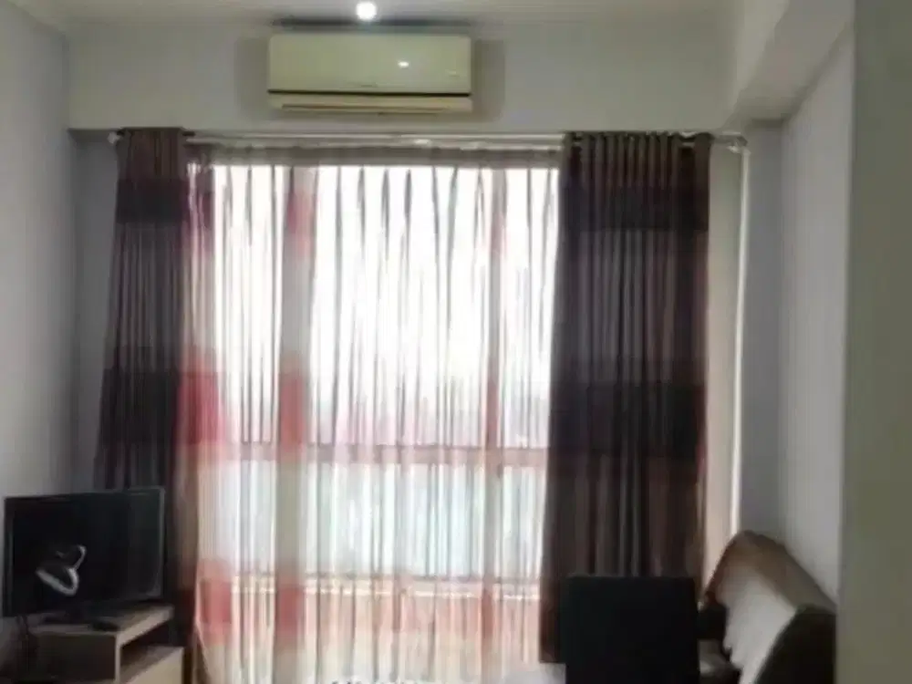 Dijual Apartemen Silkwood Residence 2BR Uk 60 m² at Tangerang