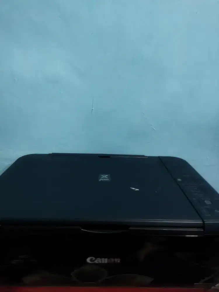 Printer Canon MP287