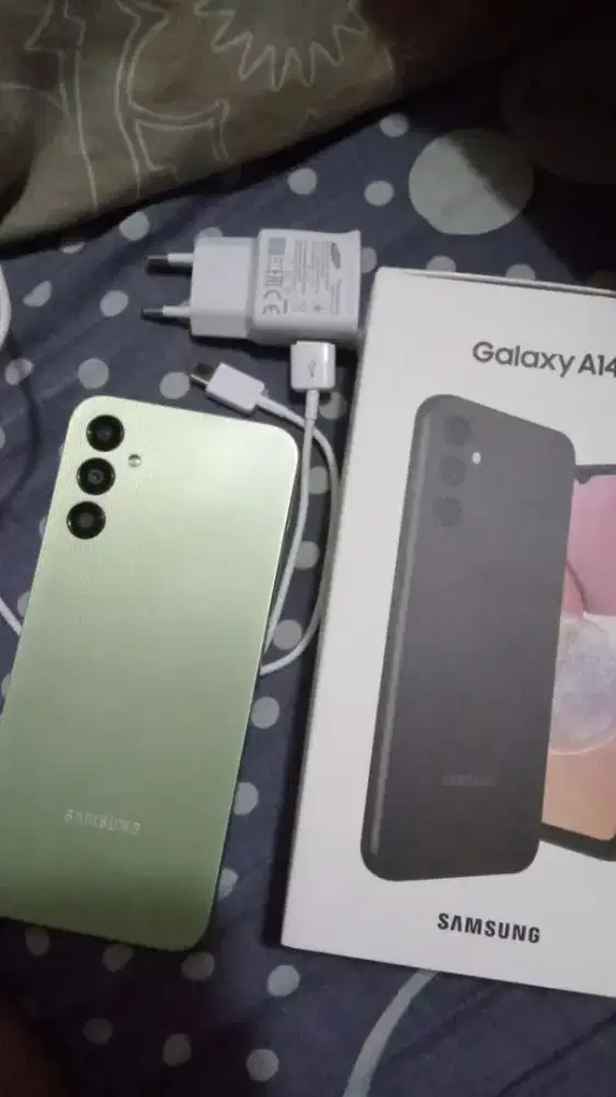 samsung a14,6/128gb,mulus.