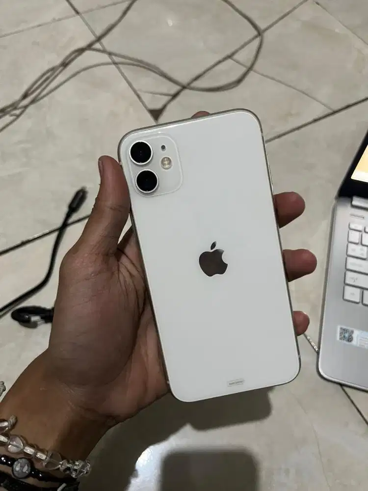 Iphone 11 128gb ibox