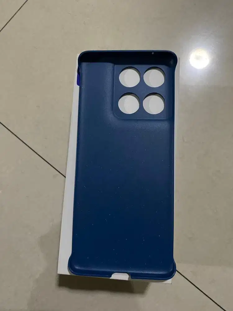 Jual hp baru no minus