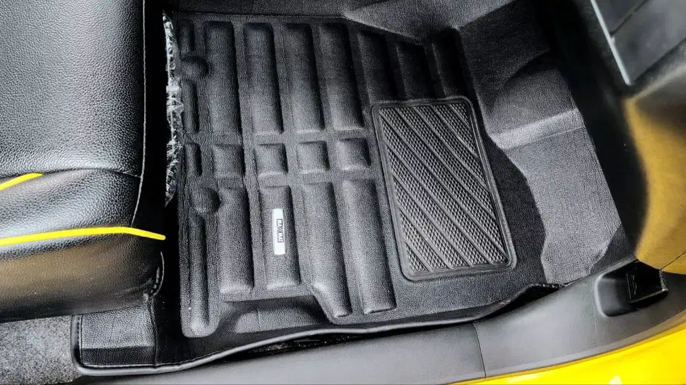 Honda Brio Satya E CVT (2023)