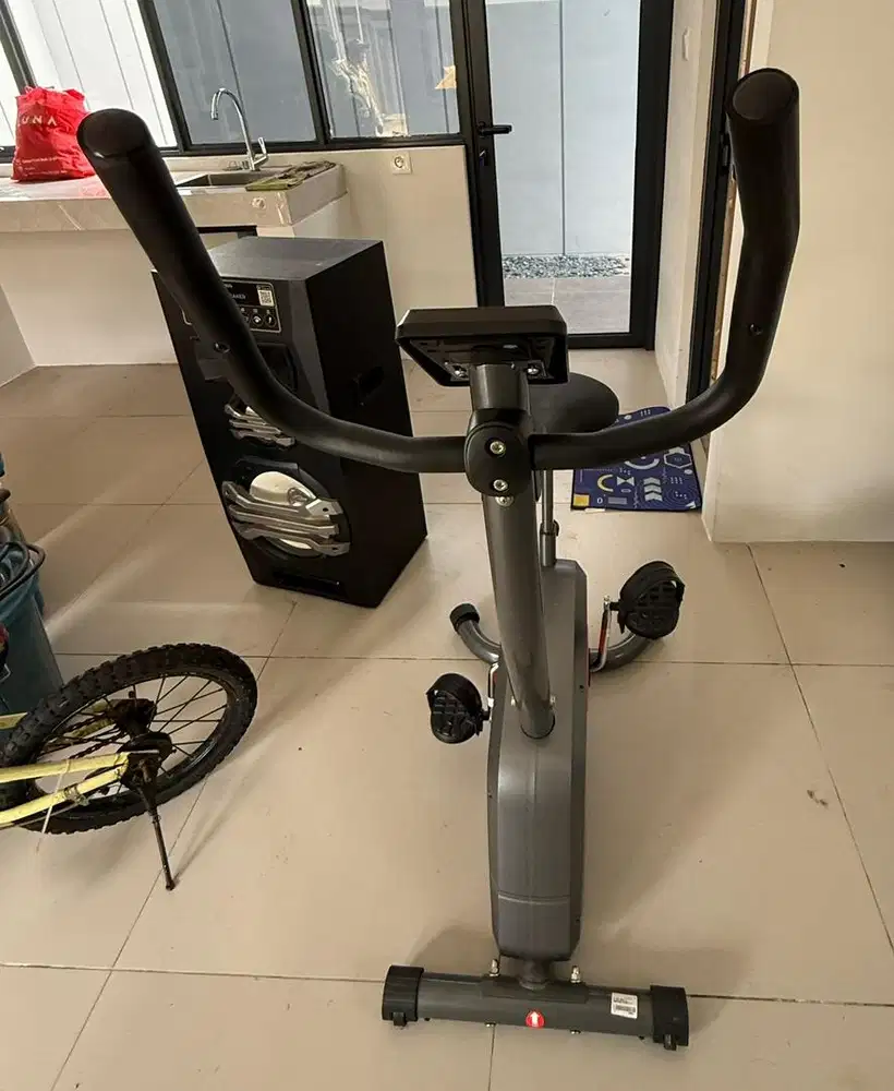 Di jual goesan gym/olahraga