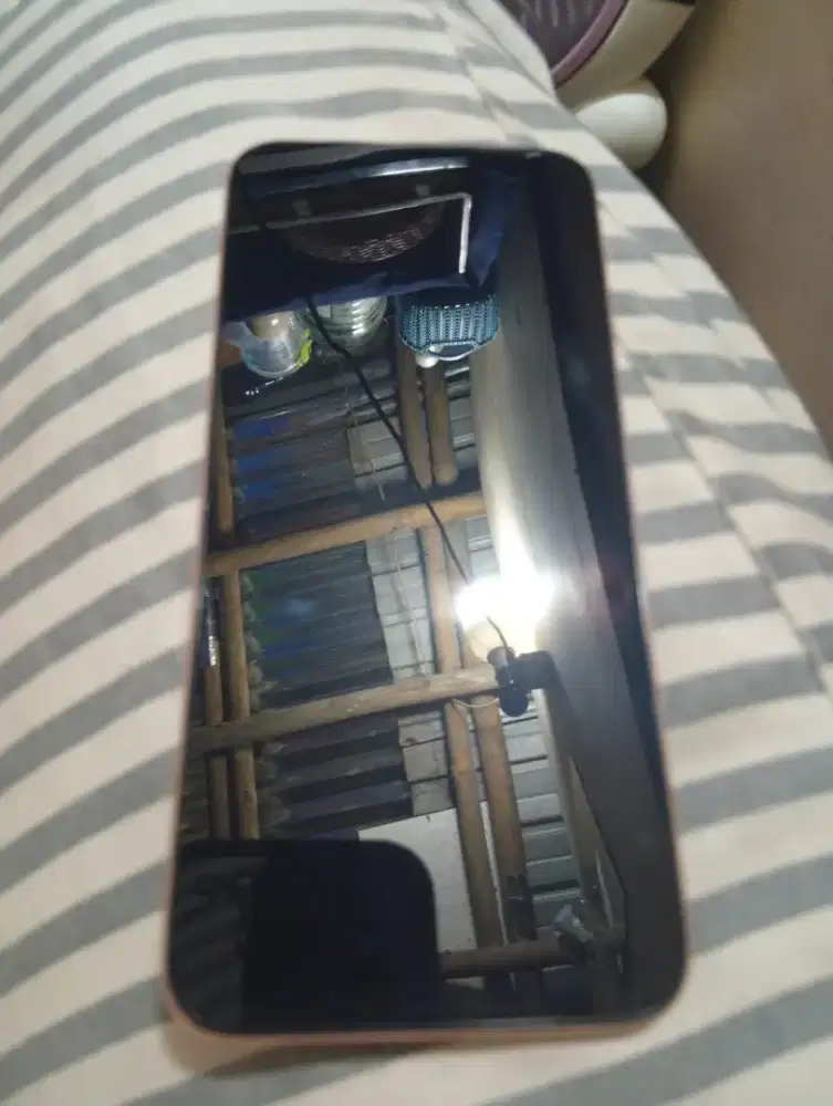 Jual xiaomi baru beli 2 hari yang lalu dijual karna butuh