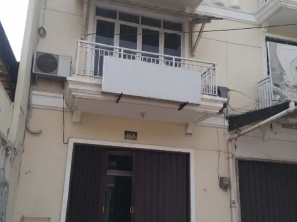 Ruko Siap Usaha di Pesanggrahan Jakarta Selatan