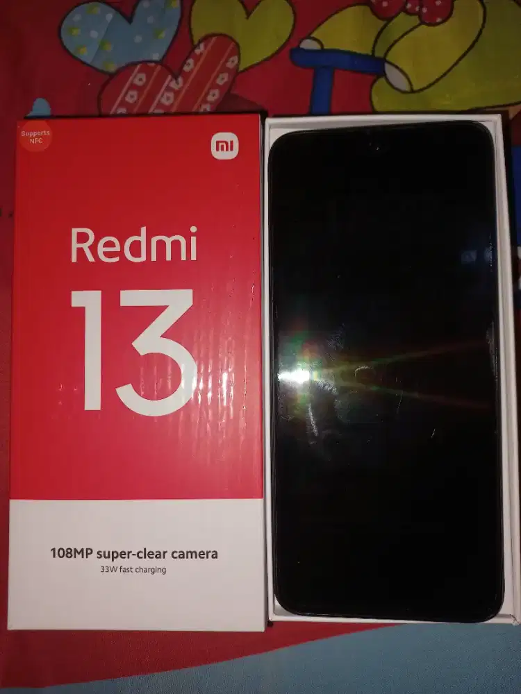 Xiaomi Redmi 13 8/256