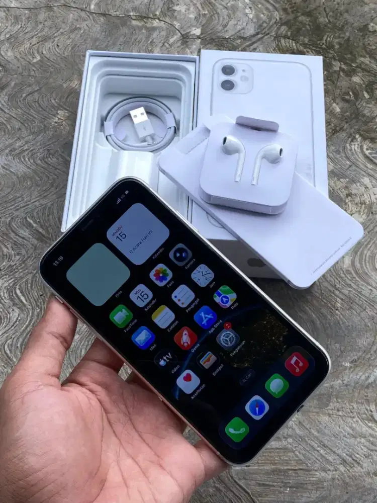 ip 11 128 intter LLA
( all opperator )
nominus pemakaian