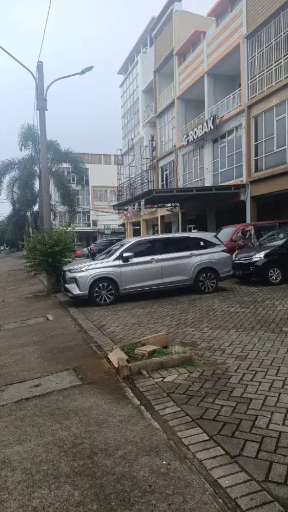 Loker asisten rumah tangga