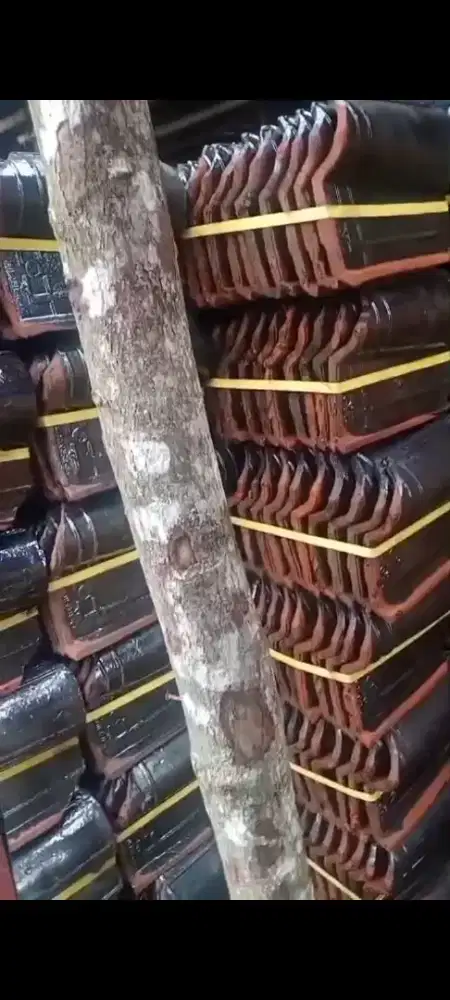 Jual genteng marando glasur Jatiwangi bisa COD