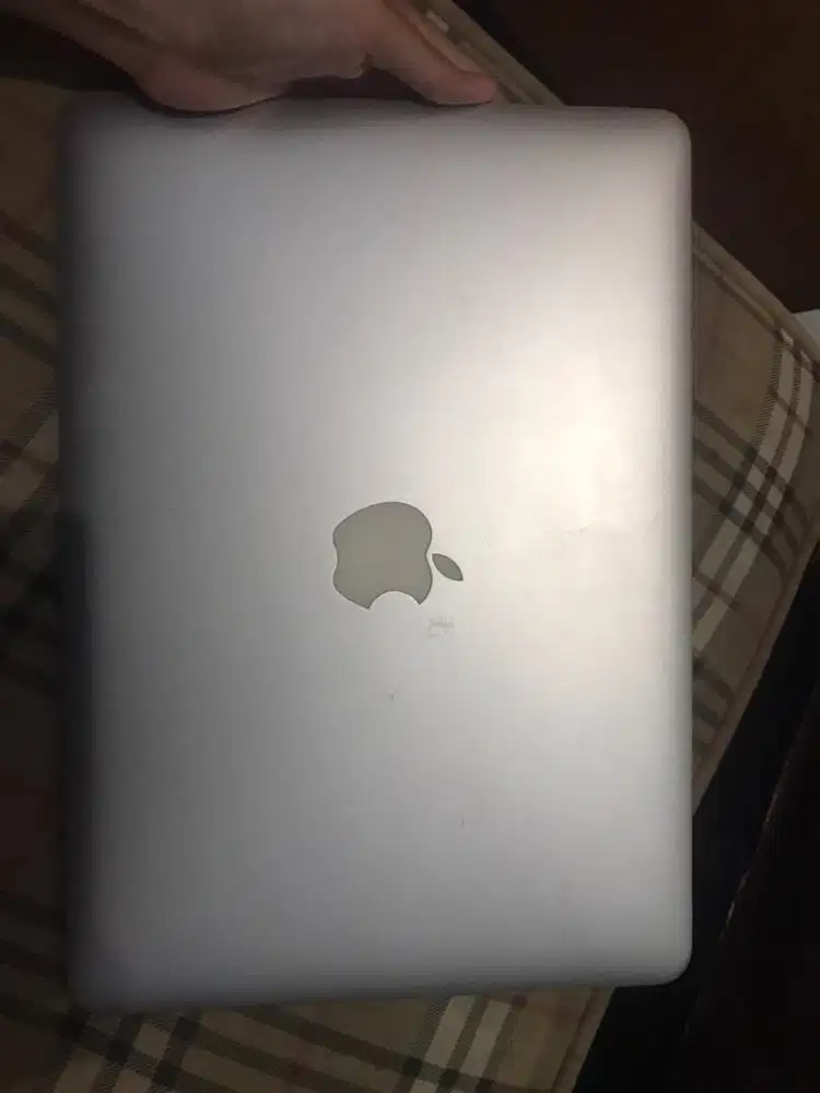 Macbook 13inch 2013