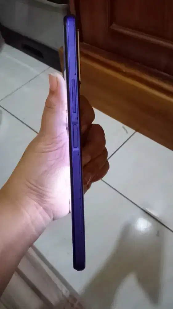 Vivo y21a ram 4/64