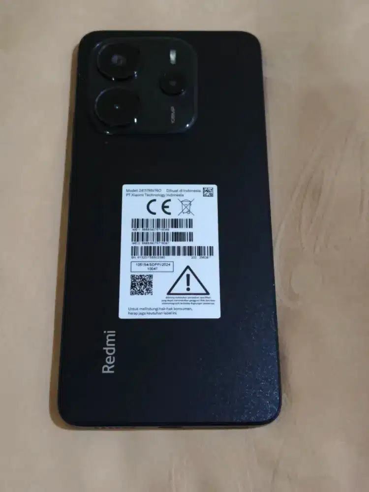 Redmi Note 14 256gb