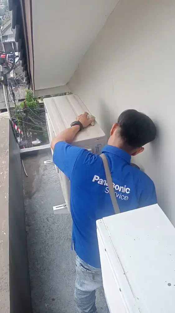 Specialis Pemasangan, Service AC Rumah dan Gedung Perkantoran