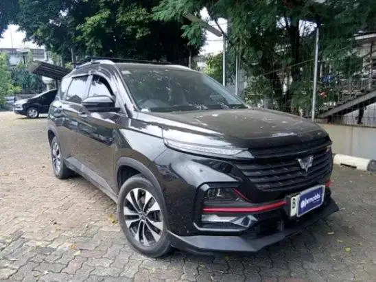 DP Rendah Wuling Almaz RS 1.5 Exclusive 7-Seater Bensin-AT 2023 ROJ