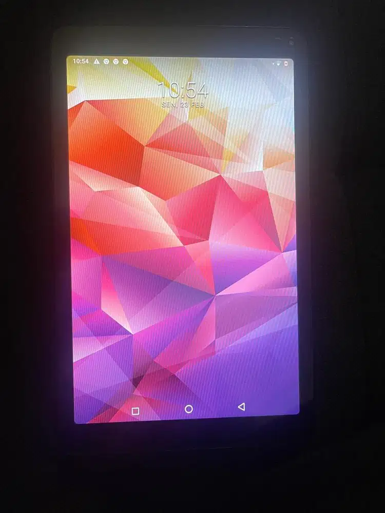 Advan Tab Sketsa 10 Inci 4GB 32 GB