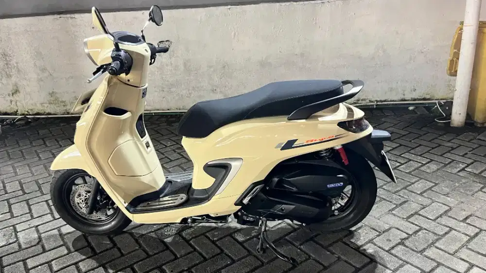 STYLO 160 2025 Istimewah