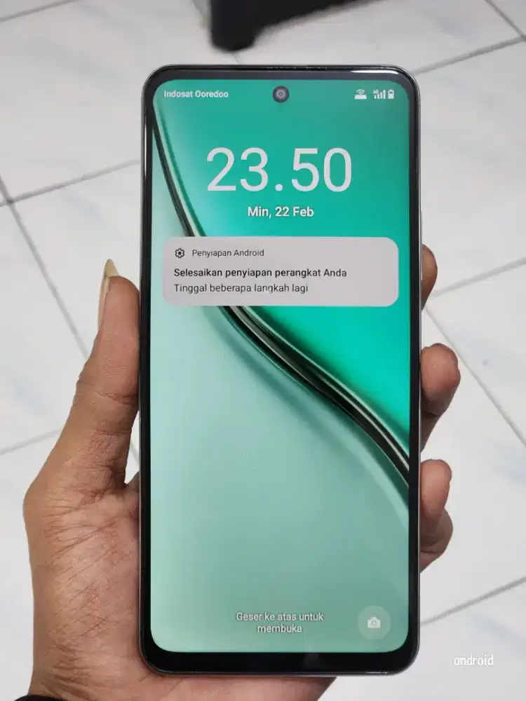 REALME P3 LITE RAM 4/128