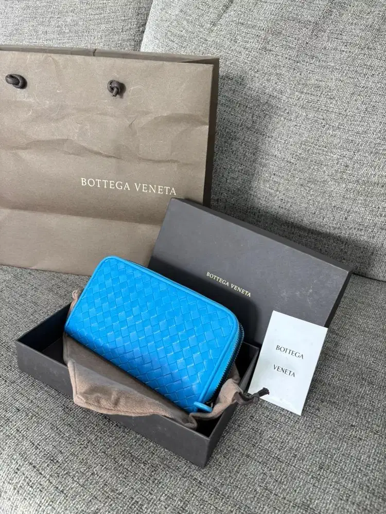Bottega Veneta Baru Original
