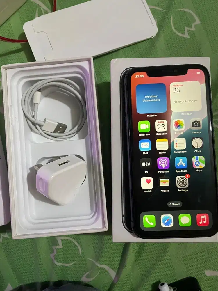 Iphone 11 64 gb all operator