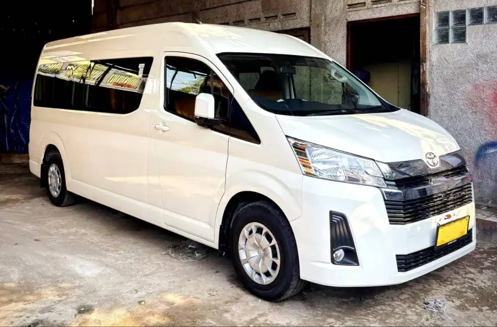 Admin sales  transportasi