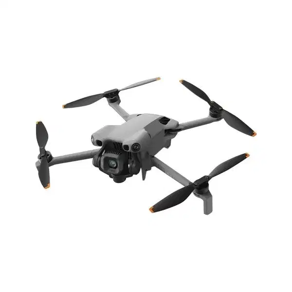 DJI mini 5 pro fly more combo plus