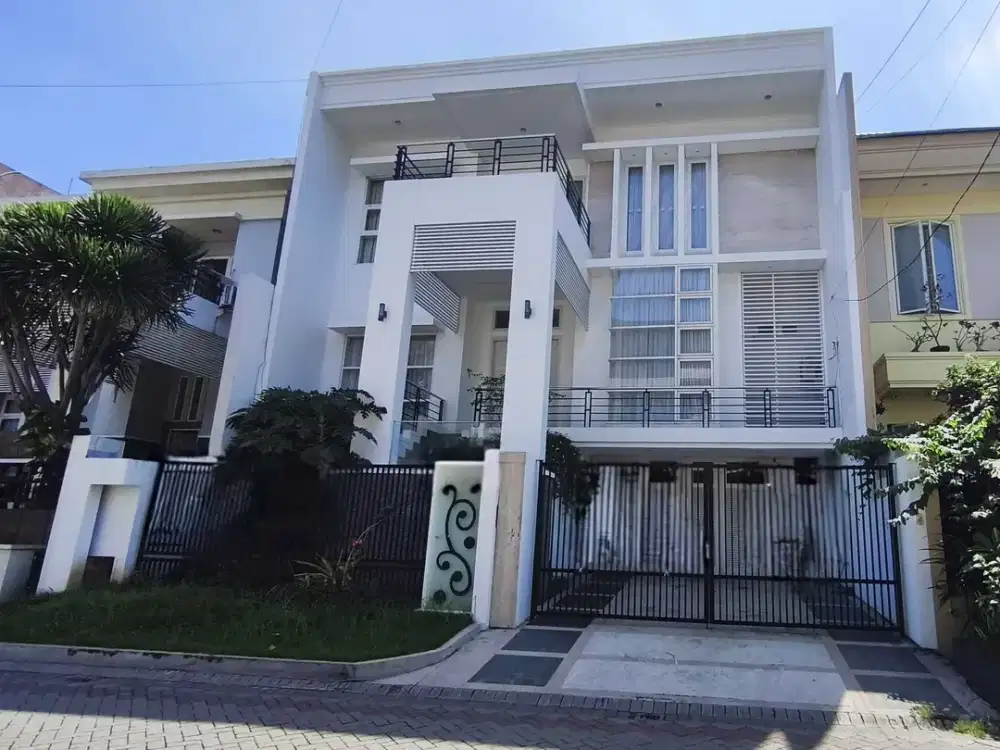 Araya 1 Siap Huni Minimalis dkt merr