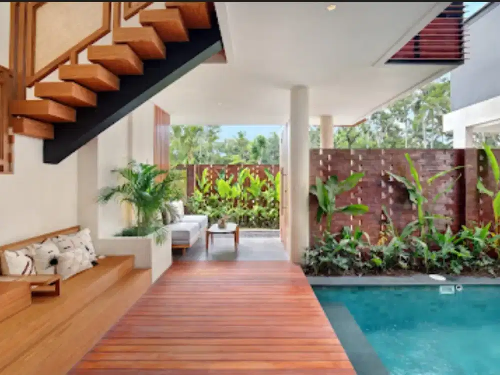Jual Villa Ubud, Bali