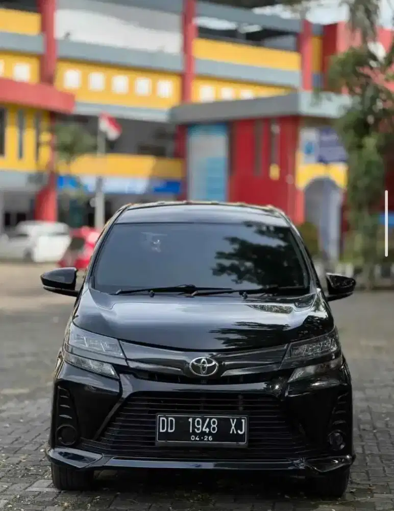 New veloz 1.5 mt 2019