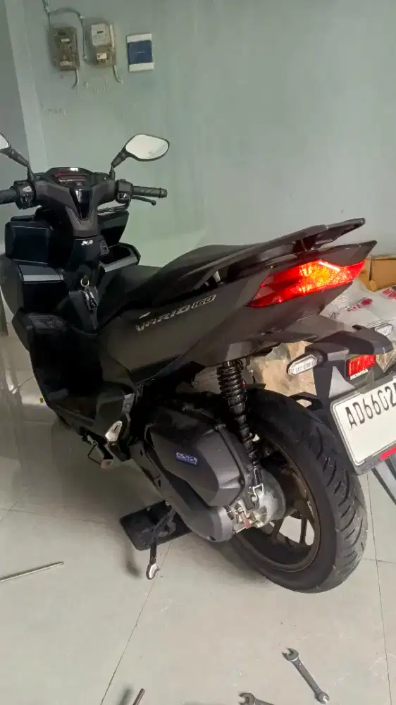 Vario ABS 160 ad sukoharjo istimewa 2025