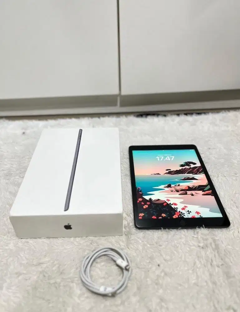 IPAD GEN 7 2019